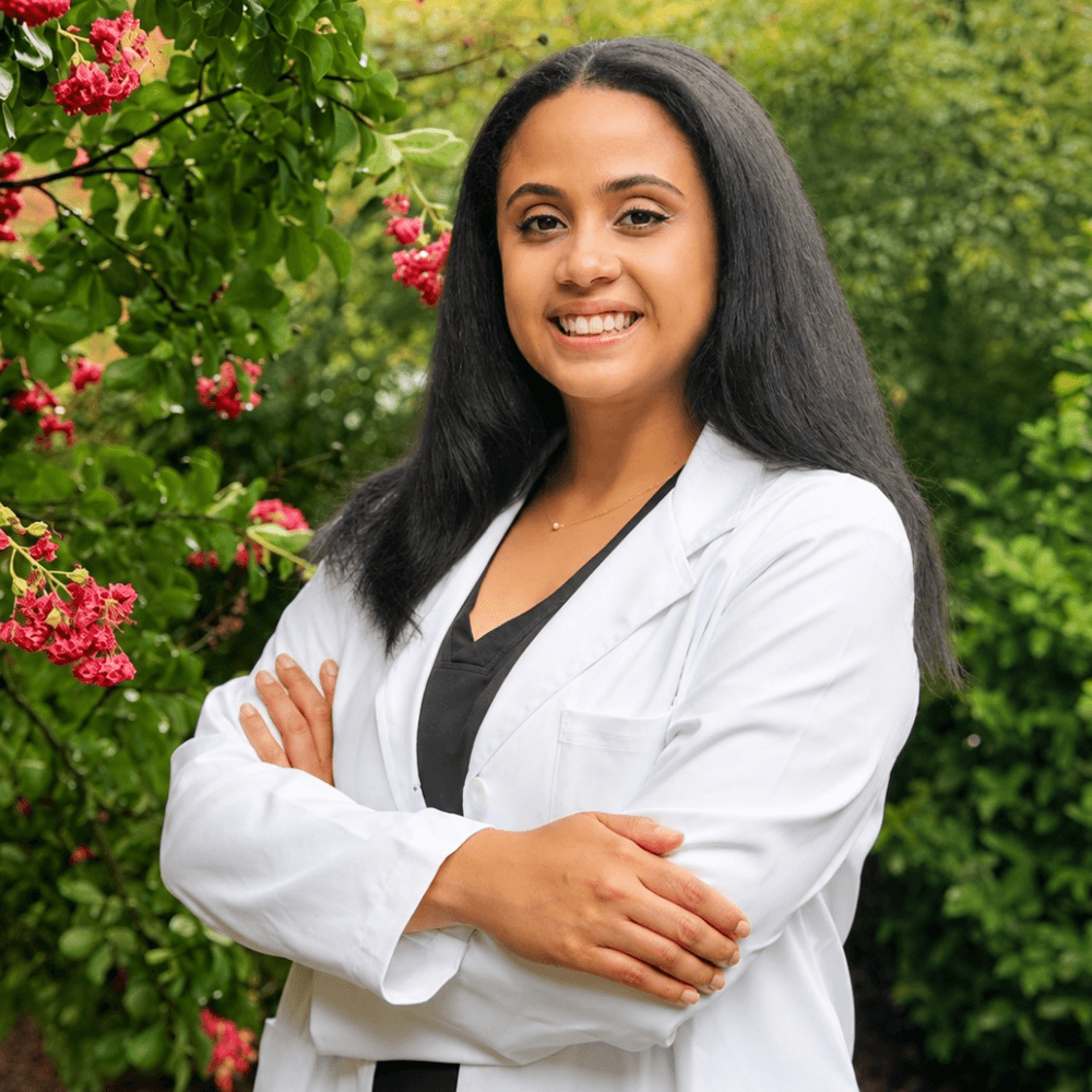 Dr. Katherine Lemoine